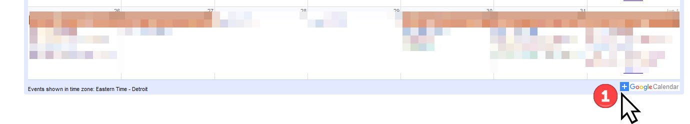 GoogleCalendar BottomOfCalendar