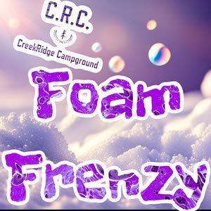 2024 Foam Frenzy