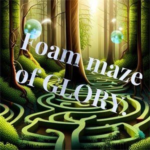 2024 Foam Maze of Glory