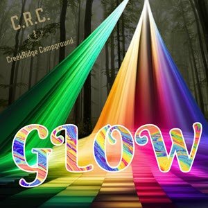 2024 Glow Weekend