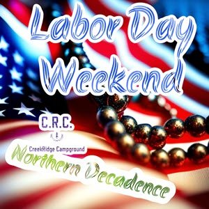 2024 Labor Day Weekend