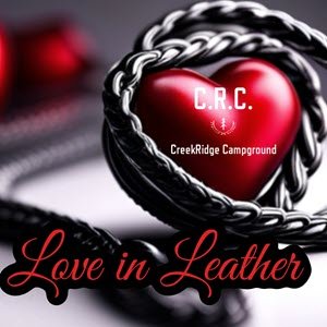 2024 Love in Leather Weekend