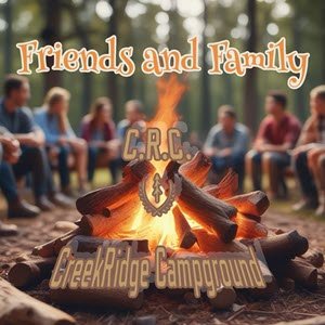 2025 Family and Friends Weekend