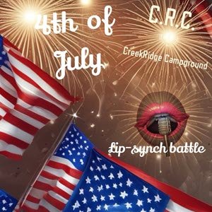 2025 4th of July Weekend