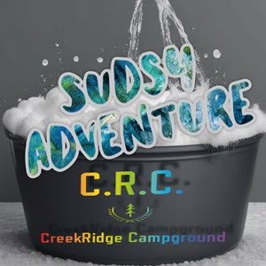 12 SudsyAdventure