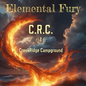 2025 Elemental Fury Weekend