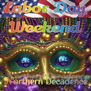 2025 Northern Decadence Weekend