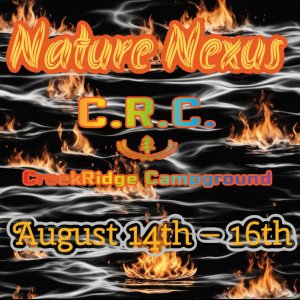 2026 Nature Nexus Weekend