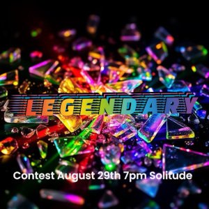10 Year Legendary Battle Contest