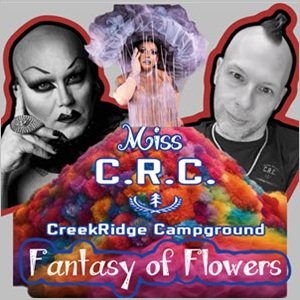 2026 Miss CRC Contest