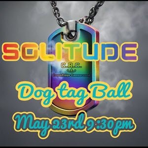 2026 Dog Tag Ball