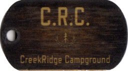 2021 Dog Tags